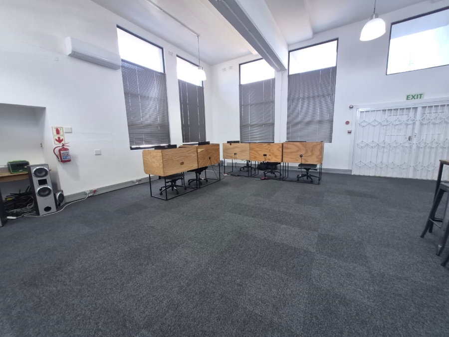To Let Commercial Property for Rent in Ndabeni Western Cape
